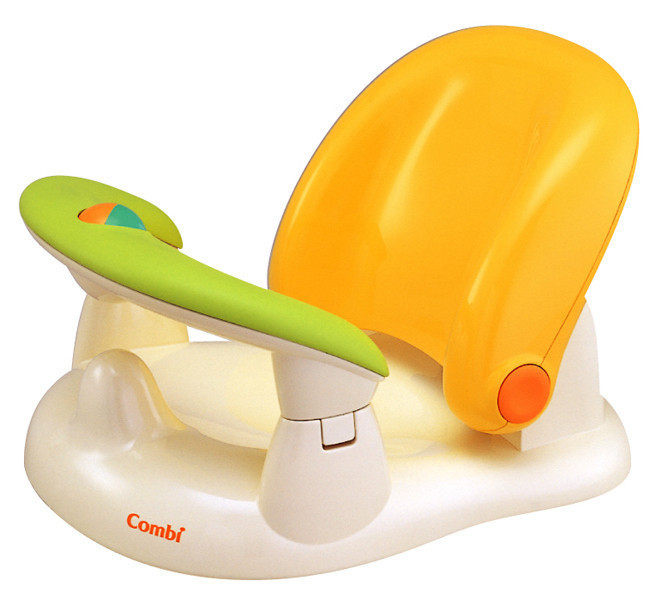 康贝婴幼儿可调节防滑浴床