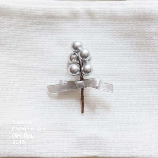 Broche en Matériau mixte - Ref 1176535 Image 3