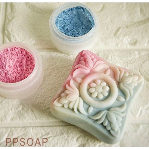 PPSOAP硅胶模具 蜡烛石膏香薰烘焙磨具 食品级宝宝辅食 TS023