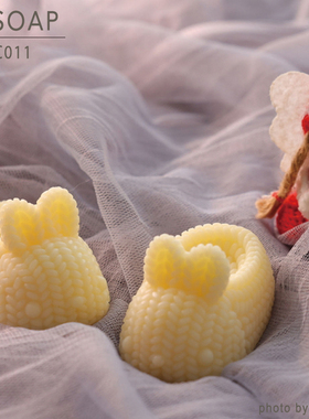 PPSOAP原创矽胶模具 食品级硅胶模 手工皂模 巧克力烘焙模 LC011