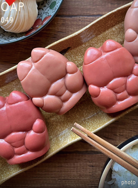 PPSOAP硅胶手工皂模具 蜡烛石膏香薰模 扩香石 DIY材料工具 CA049