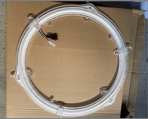 原厂LED三色灯片灯芯欧普原装