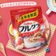 日本进口calbee卡乐比牌富果乐原味水果麦片即食谷物早餐代餐燕麦