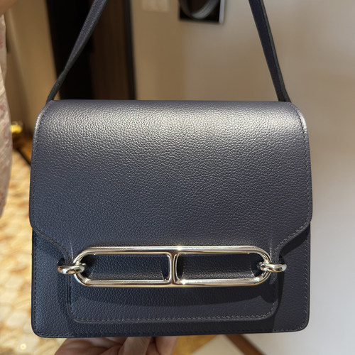roulis19猪鼻子包luxury cargo halzan Lindy Kelly gardenbrikin