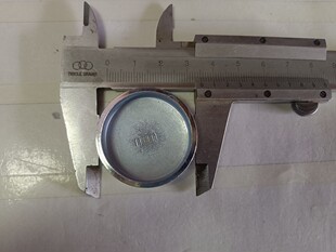 35水堵35碗发动机缸盖车边闷头水堵碗形塞缸体水堵发动机堵头