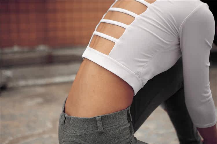 Vêtement fitness femme D19 - Ref 616660 Image 4