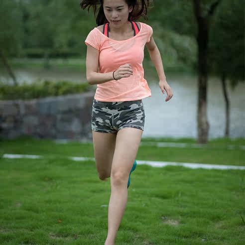 Vêtement fitness femme C15 en autre - Ref 616665 Image 4