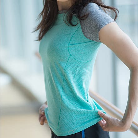 Vêtement fitness femme C10 en autre - Ref 616672 Image 1