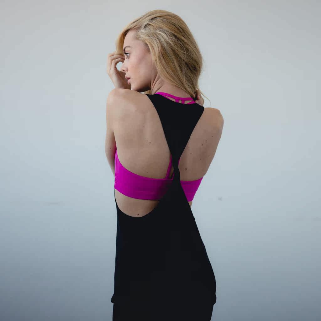 Vêtement fitness femme B20 - Ref 616662 Image 3