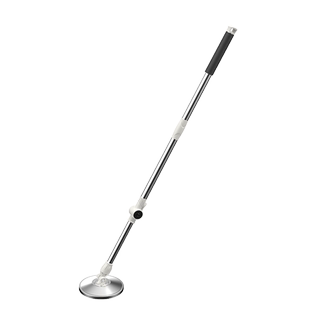 通用旋转式拖把好神家用拖一拖净墩布自动脱水地拖地甩干替换单杆