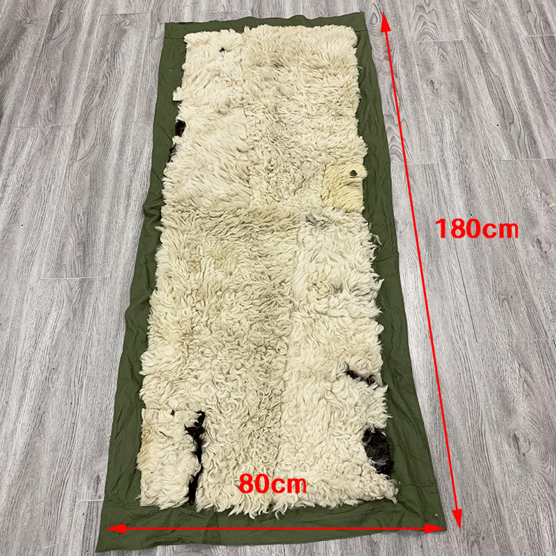 库存老货羊皮褥子冬季防寒保暖加厚羊剪绒床垫子家居坐垫绿色皮褥,床上用品,床垫/床褥/床护垫/榻榻米床垫,淘宝优惠券,粉丝福利购,淘宝优惠卷