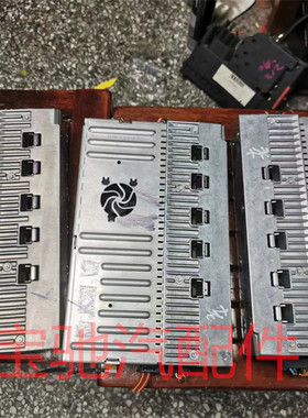 奔驰哈曼卡顿大功放柏林之声S级