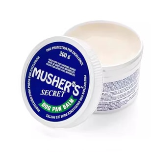 200 Secret Moisturizing 7oz Wax Paw Dog Musher