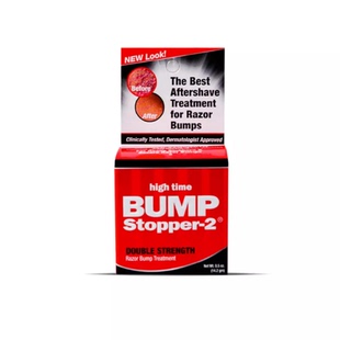Razor Bump Treatment Strength Double Stopper
