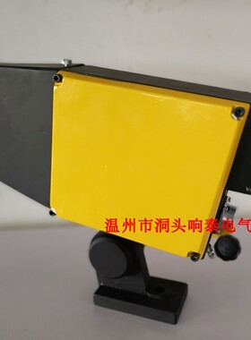 厂家直销钢厂专用热金属检测器HMD8-4ZC1 感应器 热扎 冷热检测器