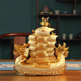 陶瓷艺术空酒瓶5斤装磨砂金十二生肖龙密封一帆风顺礼盒家用罐酒
