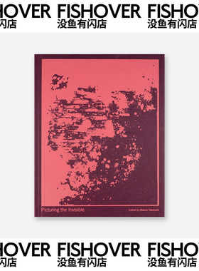 Picturing the Invisible | Fw | 现货 | 海报杂志周边卡片