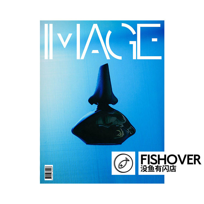 Image | #1 | 现货 | 海报杂志周边卡片