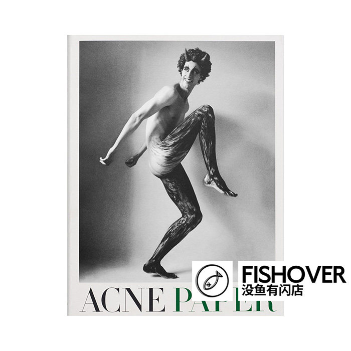 Acne Paper | Acne | 现货 | 海报杂志周边卡片