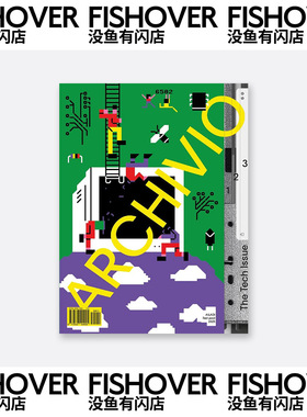 Archivio | #11 | 现货 | 海报杂志周边卡片