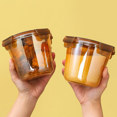 玻璃汤碗家用保鲜碗保鲜盒