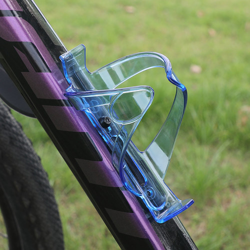 捷安特骑行水壶架高韧性一体成型