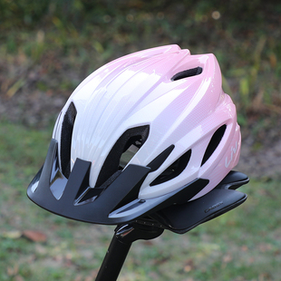 正品GIANT捷安特LIV丽以芙头盔山地公路自行车骑行装备装安全帽女