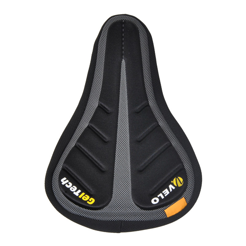 Selle de vélo Mountain Bike VELO - Ref 2349853 Image 5