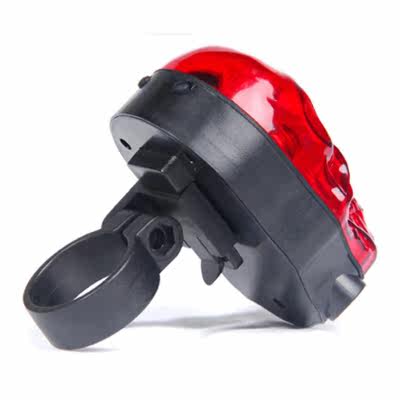 Lumière vélo LEKAI - Taillights - Ref 2401002 Image 5