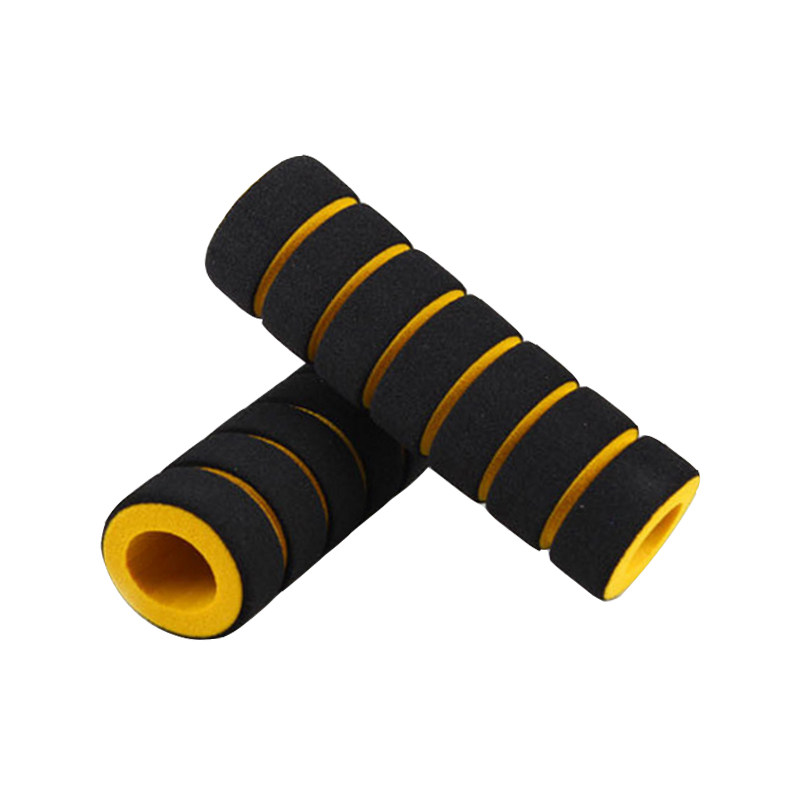 Poignées de vélo LEKA - Ref 2340734 Image 4