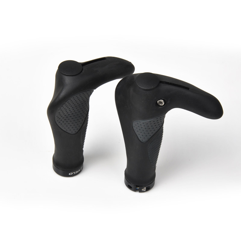 Poignées de vélo VELO - Ref 2334523 Image 5