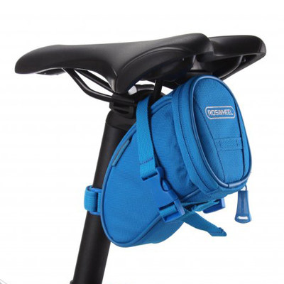 Sacoche pour vélo mixte ROSWHEEL - Ref 2215723 Image 1