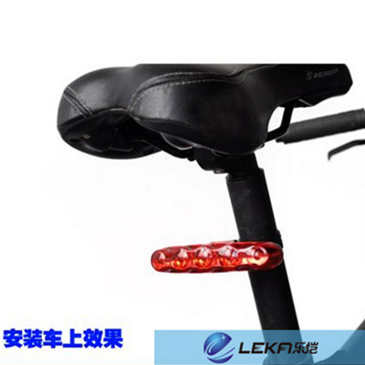 Eclairage pour vélo - Taillights - Ref 2400267 Image 4