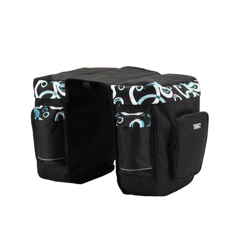 Sacoche pour vélo - Ref 2217443 Image 5