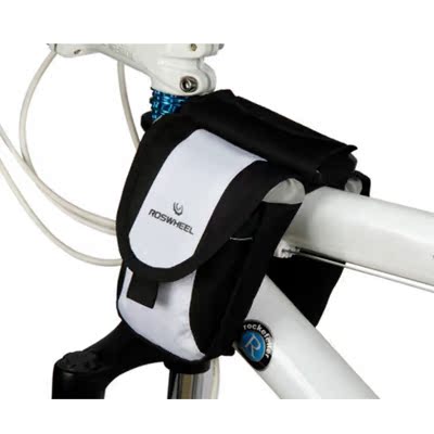 Sacoche pour vélo - Ref 2233561 Image 4