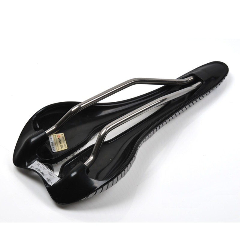 Selle de vélo Mountain Bike VELO - Ref 2359438 Image 4