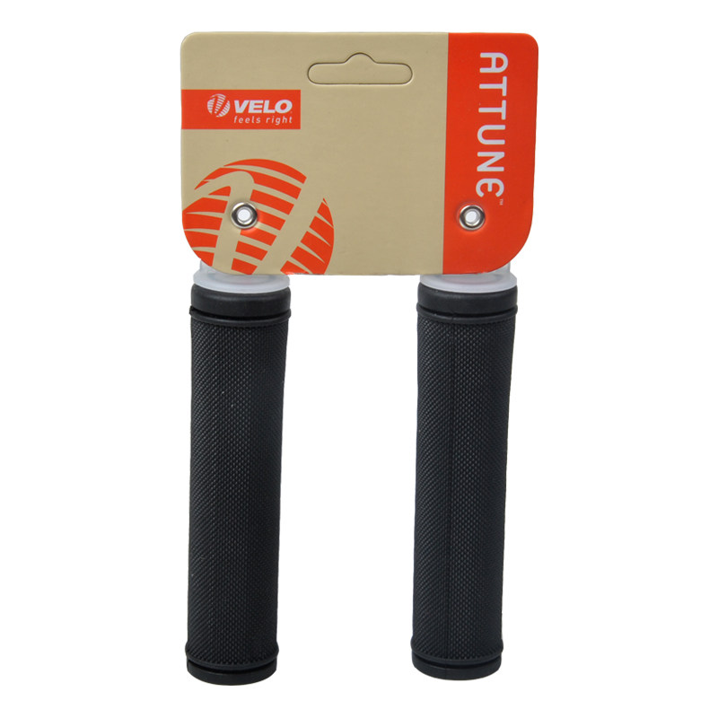 Poignées de vélo VELO - Ref 2334002 Image 1