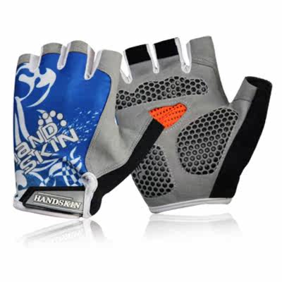 Gants pour vélo mixte HANDCREW - Ref 2239267 Image 5