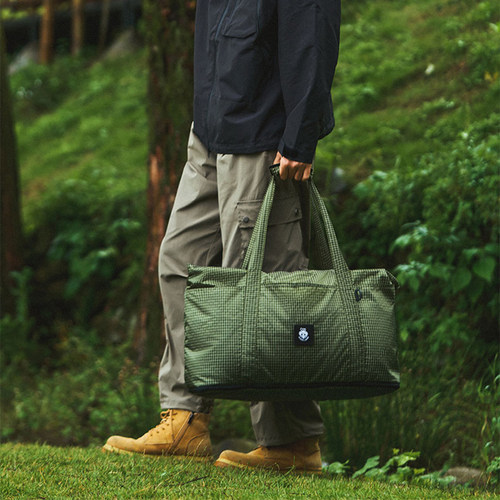 XPAC户外防水旅行包折叠可扩容