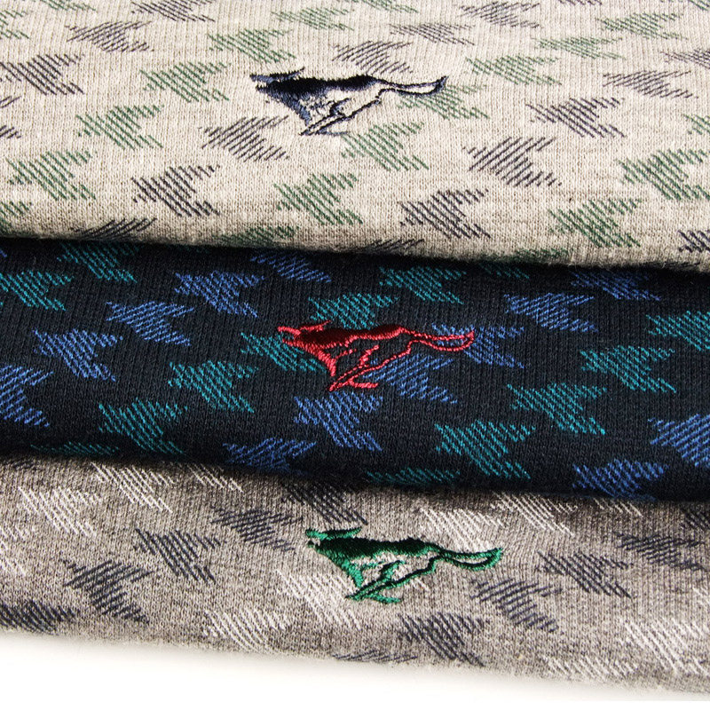 Sous-vêtement thermo jeunesse SEPTWOLVES en coton - Ref 767849 Image 3