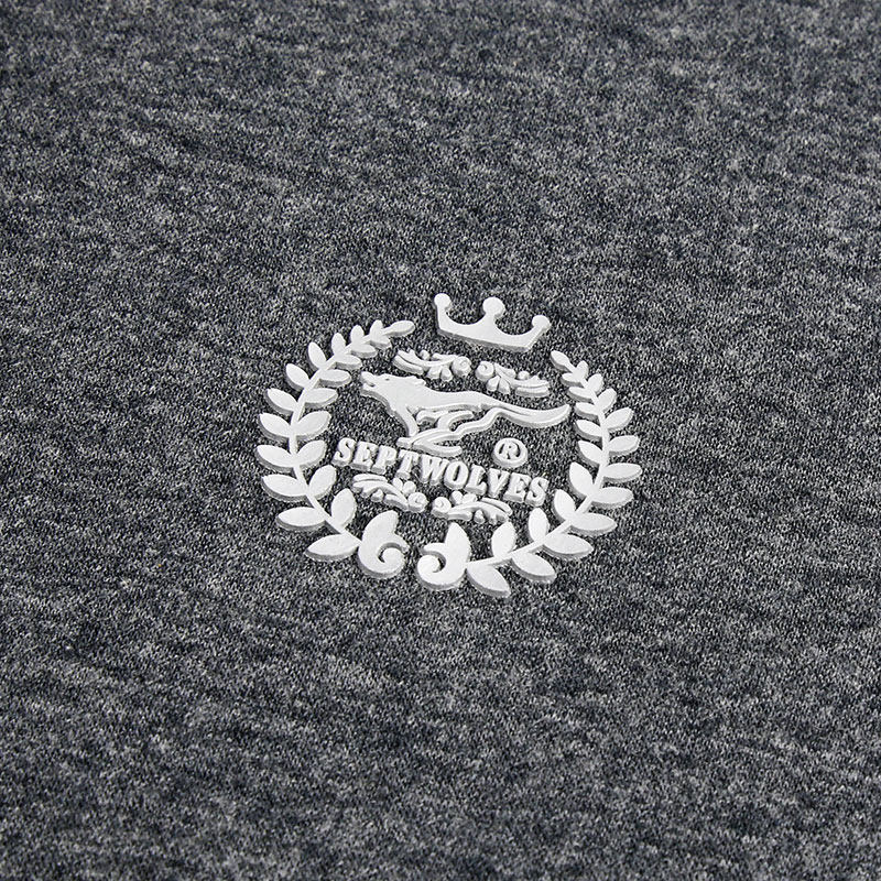 Sous-vêtement thermo jeunesse SEPTWOLVES 98149-1 en coton - Ref 767856 Image 4