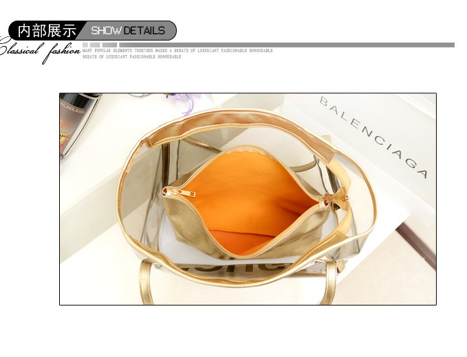 Sac de sport - Ref 8176 Image 5