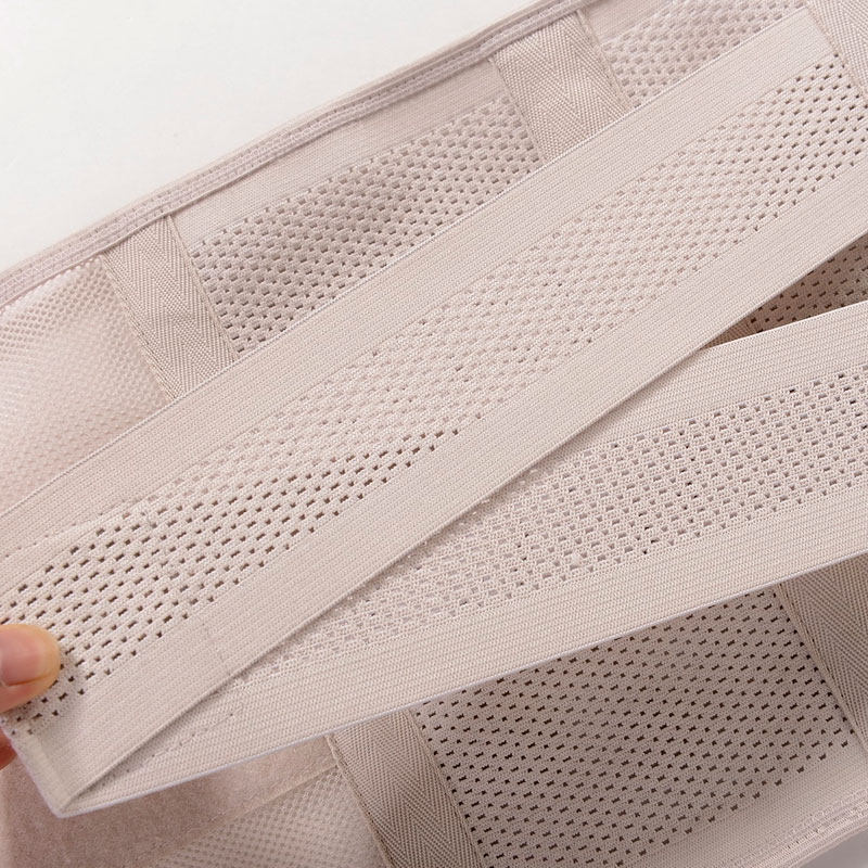 Corset H590 en nylon - Ref 672219 Image 5