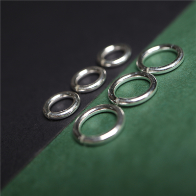 藏式925纯银挂环配佛珠侧挂坠