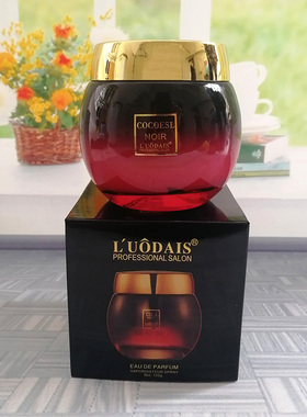 luodais洛戴诗头发面膜免洗护发素防毛躁干枯烫染修复香氛护发霜