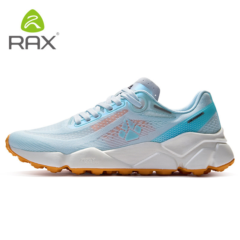 RAX2026秋季新款户外徒步鞋男女轻量运动鞋防滑休闲跑步鞋登山鞋