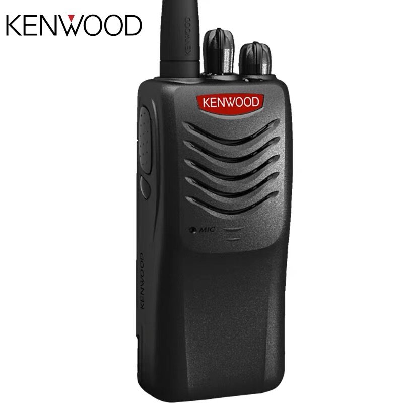 原装建伍TK-U100D数字TK3000D远距离对讲机商用手持机工地酒店