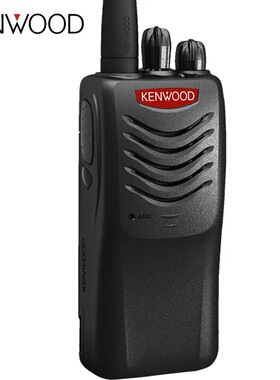 原装建伍TK-U100D数字TK3000D远距离对讲机商用手持机工地酒店