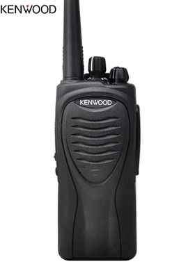 原装建伍TK3207 TK3207G对讲机TK3207GD手持TK3307物业酒店工地