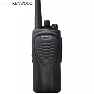 原装建伍TK3207 TK3207G对讲机TK3207GD手持TK3307物业酒店工地